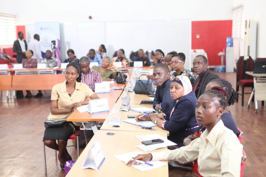 Teachers Training Workshop