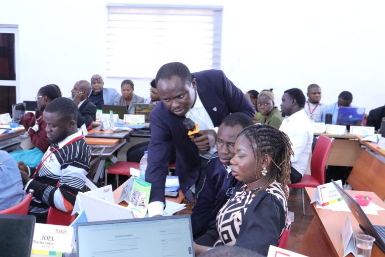 PUNCH Refresher Training